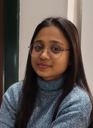 Dr. Priyanka Mondal